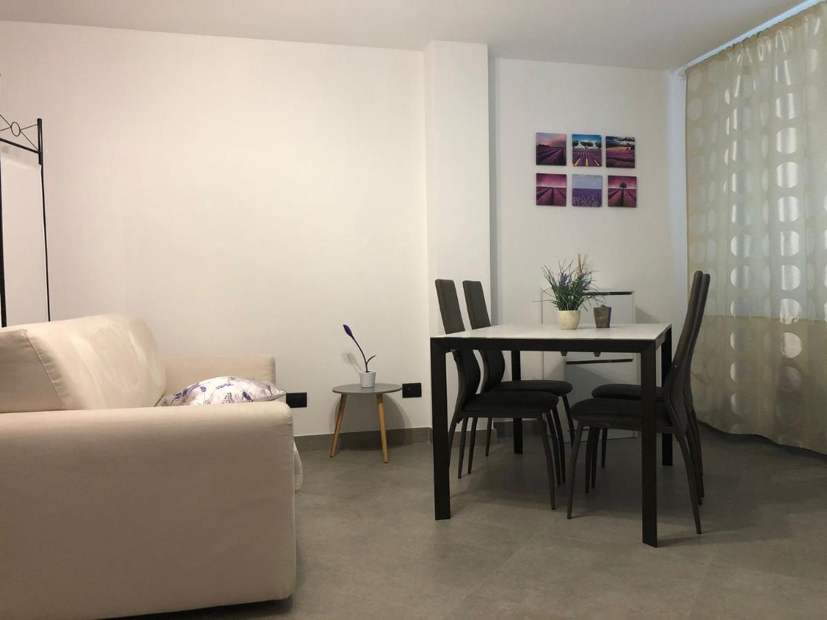 Casa Lavanda Chiavari Exteriér fotografie