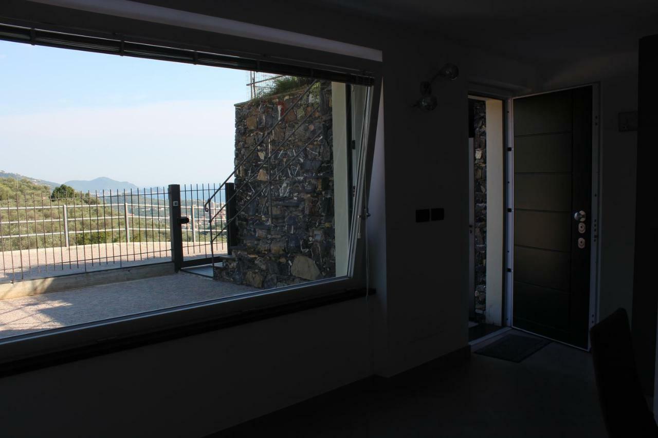 Casa Lavanda Chiavari Exteriér fotografie