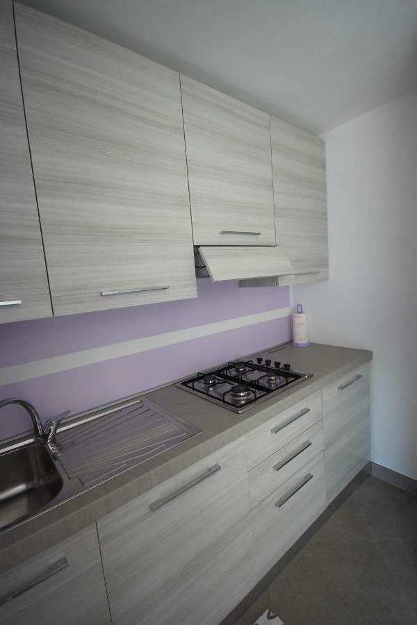 Casa Lavanda Chiavari Exteriér fotografie