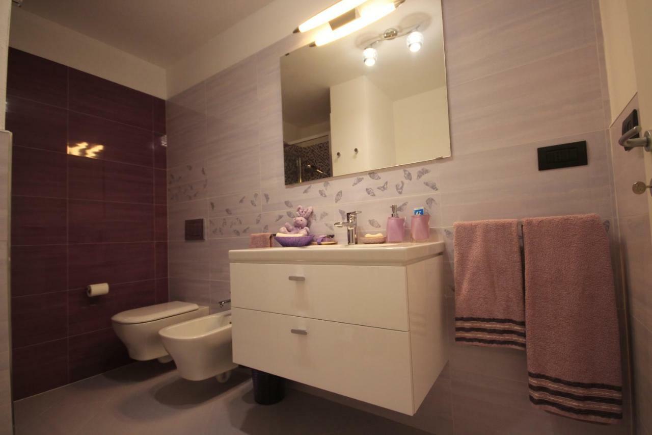 Casa Lavanda Chiavari Exteriér fotografie