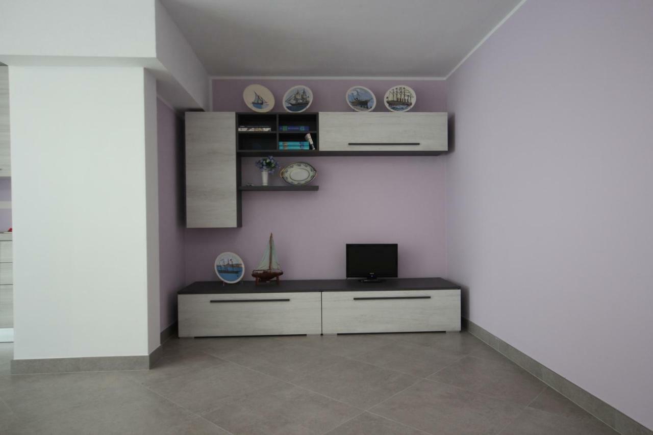 Casa Lavanda Chiavari Exteriér fotografie