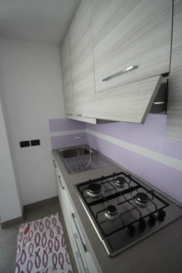 Casa Lavanda Chiavari Exteriér fotografie