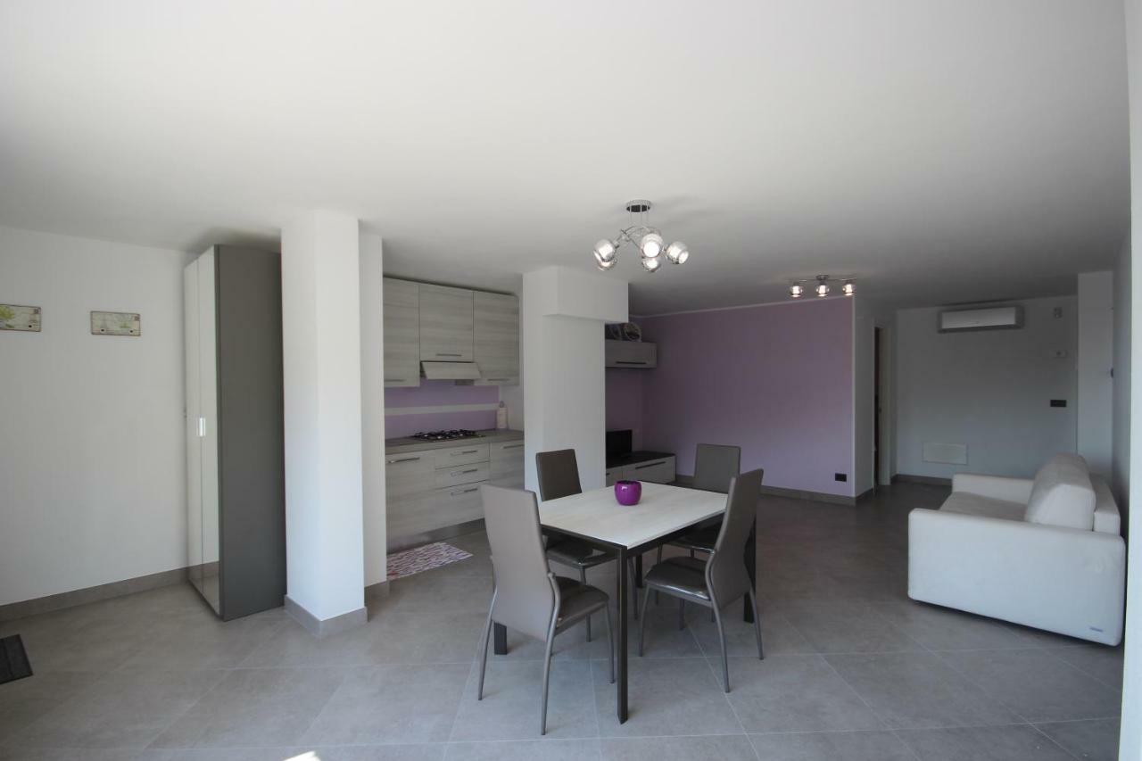 Casa Lavanda Chiavari Exteriér fotografie