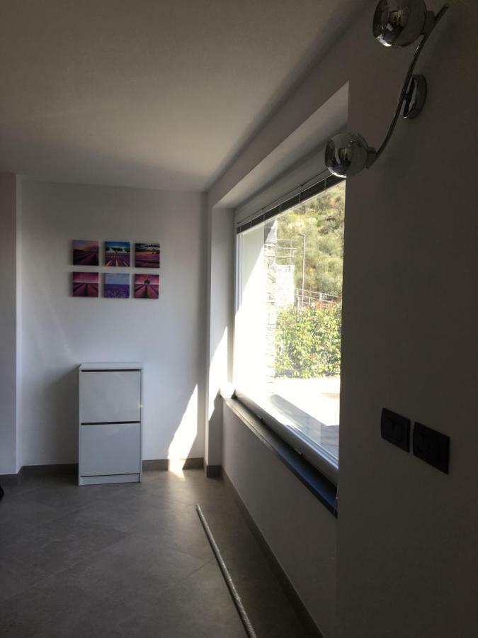 Casa Lavanda Chiavari Exteriér fotografie