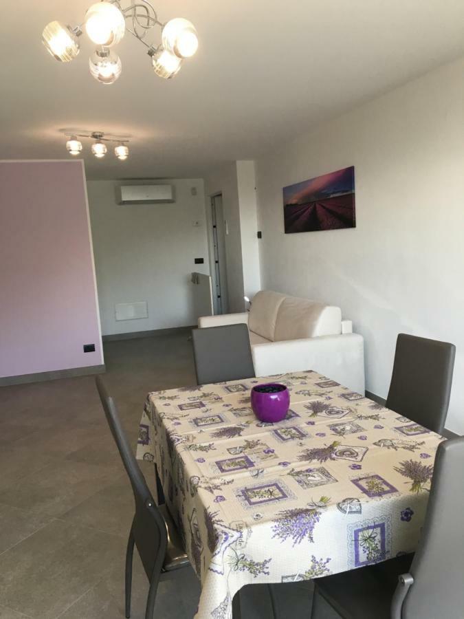 Casa Lavanda Chiavari Exteriér fotografie
