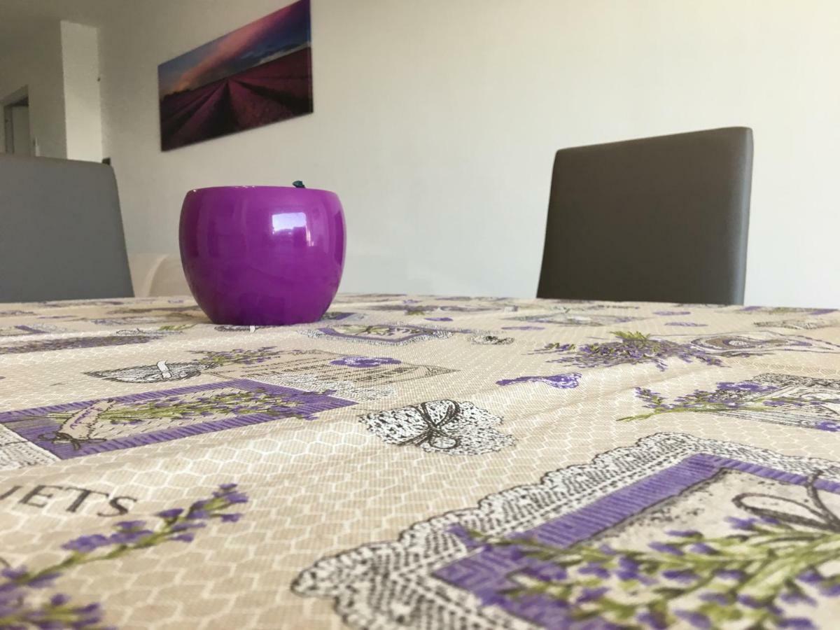 Casa Lavanda Chiavari Exteriér fotografie